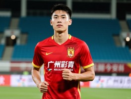 恒球员现状如何,广州队青训能否崛起,恒大高薪球员今安在
