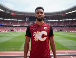 火焰球员重磅解析：芝加哥火焰如何炼成季后赛黑马，卡尔加里火焰重建核心是谁