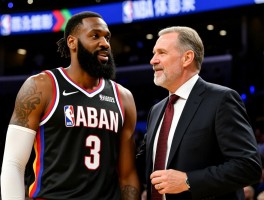 NBA球员教练评价哈登,历史地位如何,现役球员怎么看他