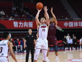 篮球骜是谁,鲁骜身高多少,在哪个球队,选秀顺位如何