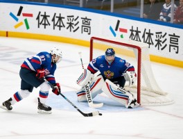 俄罗斯冰球点球大战,规则有何不同,经典赛事回顾,如何提高点球胜率