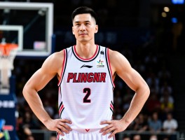 广东男篮新签中锋,内线补强为何放弃萨姆纳,麦基波尔谁是最终选择