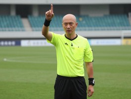 足球光头边裁,AI为何误识光头边裁,著名光头裁判有哪些,如何避免误识别