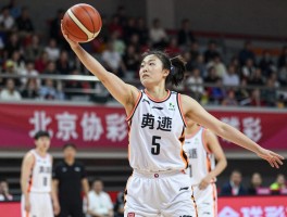 李晶球员：同名运动员如何区分，CUBA女篮中锋现状如何？
