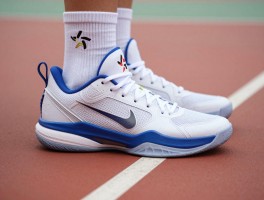 篮球鞋街球攻略：街球风格篮球鞋怎么选,街球场篮球鞋哪个牌子好,街球实战鞋推荐