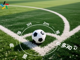 角球弧是做什么的,角球弧的规则是什么,角球弧的半径是多少米
