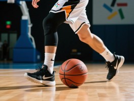 篮球走步球是什么意思,怎样判断中枢脚,如何避免走步违例,跳步和走步有什么区别