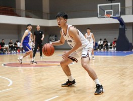 篮球努,如何从零基础到球场高手,需要哪些训练方法,多久能看到效果