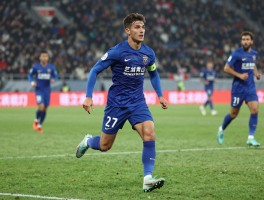 葛斯那国球员,效力哪家俱乐部,技术特点是什么,身价多少