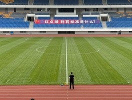 红点球判罚标准是什么,新规则有哪些变化,如何避免红点套餐