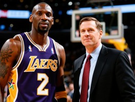 篮球之希尔,谁是乔丹接班人,为何叫犀利哥,美国队经理是谁