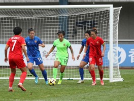 女足谁传球让点球,关键配合如何形成,战术价值有多大,类似案例有哪些