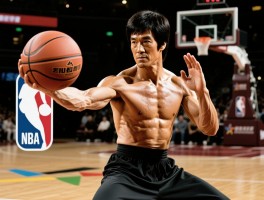 李小龙篮球哲学是什么,截拳道如何影响NBA,功夫理念怎样提升球技