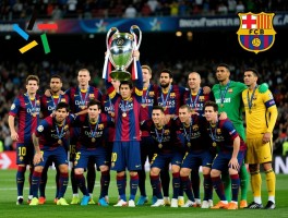 2011巴萨欧冠冠军球员,核心成员有哪些？,梅西如何突破魔咒？,梦三王朝怎样建立？