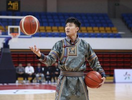 篮球蒙古族,蒙古族篮球明星有哪些,蒙古族篮球运动员特点是什么,蒙古族篮球如何发展
