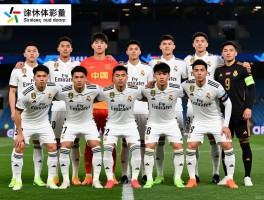 皇马b队中国球员,有谁,现状如何,最新名单有哪些人