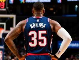 NBA35号球员,哪些球星穿过这个号码,它有什么特殊意义,现役谁在穿