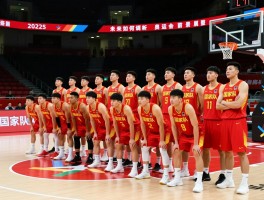 国家队篮球队员名单,2025最新阵容解析,未来如何调整,奥运会前景展望