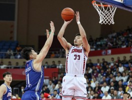 篮球进球方式有哪些，如何选择适合自己的投篮技术，怎样提高投篮命中率