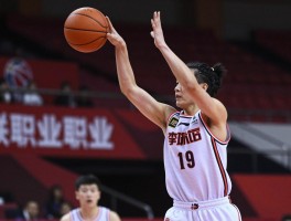 李琳篮球,李琳怎么进CBA,李琳篮球技巧特点,李琳现在在哪个球队