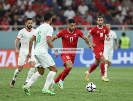 伊朗造越位是什么意思,伊朗队怎么用造越位战术,波斯铁骑防守有啥特点