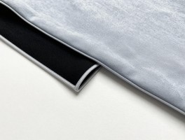 衣服裁光边怎么裁的好看,什么是光边裁剪,不同面料光边处理方法,裁光边需要哪些工具