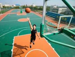 高空扔篮球危害有多大，哪些情况需担责，如何防范最有效
