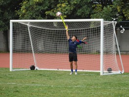 什么是球门或角球,球门和角球怎么区分,角球判罚条件有哪些,球门尺寸标准是多少