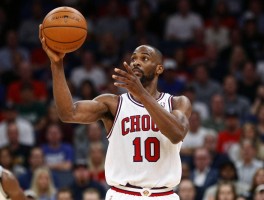 篮球马丁：NBA有多少马丁球员,凯文·马丁投篮姿势为何独特,肯扬·马丁状元生涯如何