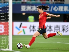 唐佳丽点球力量不大,点球技术如何炼成,亚洲杯决赛心理素质,女足点球训练方法