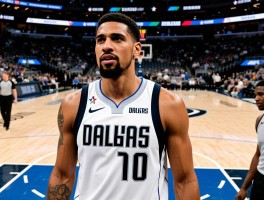 达拉斯独行侠篮球,球队历史如何,2025赛季为何失利,未来如何重建？