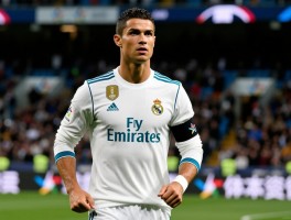 2017皇马球员年薪,C罗收入有多高,球队薪资如何管理