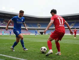 什么是角球足球,角球怎么判定的,角球可以直接得分吗,角球战术有哪些