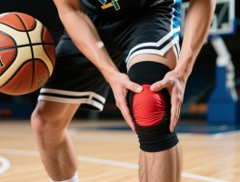 篮球对膝盖的损伤怎么恢复，如何保护膝盖打篮球，膝盖疼痛还能打篮球吗