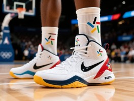 巴黎篮球鞋选购指南,奥运战靴有哪些,哪款适合外场实战,联名款值得买吗