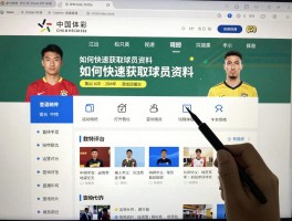 查球员丨如何快速获取球员资料,球员数据查询平台有哪些,怎样对比球员能力