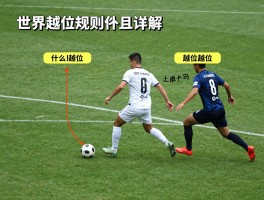 世界越位规则是什么意思,越位是什么意思足球,什么是越位图解,足球越位规则详解