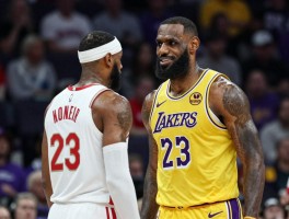 防詹姆斯防的好的球员,防守詹姆斯的成功关键,如何评价詹姆斯防守者