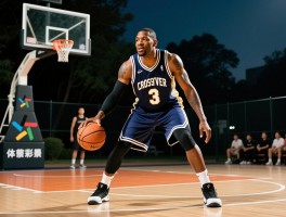 街头篮球艾弗森,为什么叫答案,crossover如何练就,战神称号由来