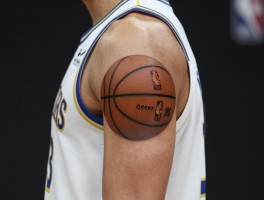篮球纹身意义大揭秘,NBA球星纹身有哪些故事,如何选择篮球纹身图案