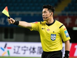 辽宁广厦边裁,外籍裁判吹罚尺度引发哪些争议,辽宁为何不适应外籍裁判