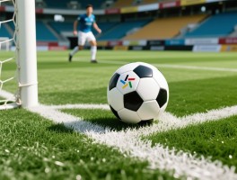 半场球不越位是什么意思,半场传球为何不越位,本方半场越位规则解析