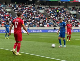 拉曼点球,点球判罚标准是什么,如何提高点球命中率,点球大战心理博弈