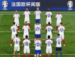 法国欧洲杯球员版,球衣设计有哪些变化,球员号码如何分配,主力阵容如何布局