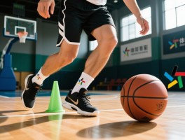 篮球移动训练,如何提升脚步灵敏性,移动技术常见错误有哪些,训练方法全解析