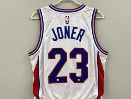 篮球球员背号，各号码代表什么位置，NBA传奇号码有哪些，如何选择自己的背号