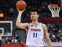 篮球11号球星,最强11号是谁,现代11号有哪些区别,姚明排第几