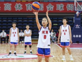 篮球宝贝外围丨选拔标准是什么,年龄要求多少,沟通能力重要吗