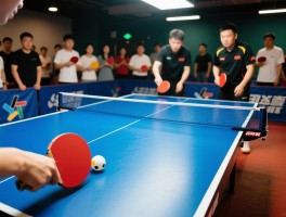 点球乒乓球,点球乒乓球怎么玩,规则是什么,需要多少人