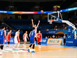 全运会男子篮球赛：赛程如何安排,哪些球队是夺冠热门,哪里可以购买门票？